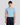 Lyle & Scott Mens Superfine Cotton T-Shirt | Airy Blue