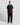 Lyle & Scott Mens Cotton Polo Shirt | Navy