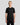 Lyle & Scott Mens Sports Short Sleeve T-Shirt | Jet Black