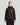 Lyle & Scott Mens Sports Water Resistant Hooded Jacket | Jet Black