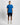 Lyle & Scott Mens Cotton Crew Neck T-Shirt | Lucid Blue