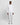 Lyle & Scott Mens Sports Stripe Track Jacket | White