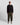 Lyle & Scott Mens Crew Neck Sweatshirt | Jet Black