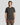 Lyle & Scott Mens Fine Cotton Slub T-Shirt | Gunmetal