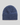 Lyle & Scott Multi Marl Beanie | Dark Navy Marl
