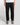 Lyle & Scott Mens Straight Leg Cotton Joggers | Jet Black