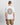 Lyle & Scott Mens Borders Label Graphic T-shirt | White