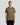Lyle & Scott Mens Linen Blend Raglan T-Shirt | Khaki Ash