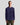 Lyle & Scott Mens Long Sleeve Cotton T-Shirt | Navy