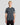 Lyle & Scott Mens Sports Sleeve Detail T-Shirt | Turbulence