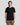 Lyle & Scott Mens Fine Cotton Slub T-Shirt | Jet Black