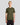 Lyle & Scott Mens Sports Short Sleeve T-Shirt | Cactus Green