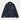 Carhartt WIP Mens Michigan Rigid Winter Jacket - Blue / Black