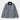 Carhartt WIP Mens Michigan Jacket - Dove Grey / Black