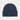Carhartt WIP 男女通用 Milo 毛線帽 - 藍色