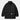 Carhartt WIP Pánska bunda Milter - čierna