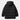 Carhartt WIP Mens Milter Jacket - Black