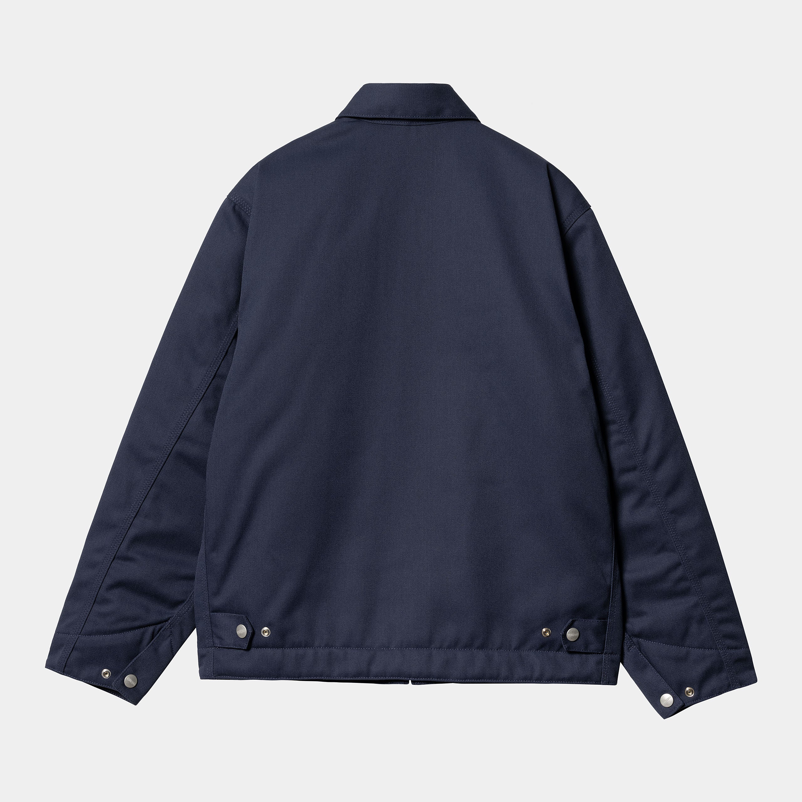 Carhartt Module Jacket | Quilted Air Force Blue