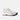 New Balance Unisex 530 módní tenisky - bílá / kamenina