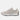 New Balance Unisex 327 divatos tornacipő - esőfelhő szürke / fehér