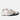 New Balance Giày tập thời trang Unisex 327 - Rain Cloud Grey/Trắng