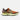 New Balance Mens Fresh Foam X Hierro v7 Trainers - Orange / Olive