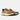 New Balance Mens Fresh Foam X Hierro v7 Trainers - Orange / Olive