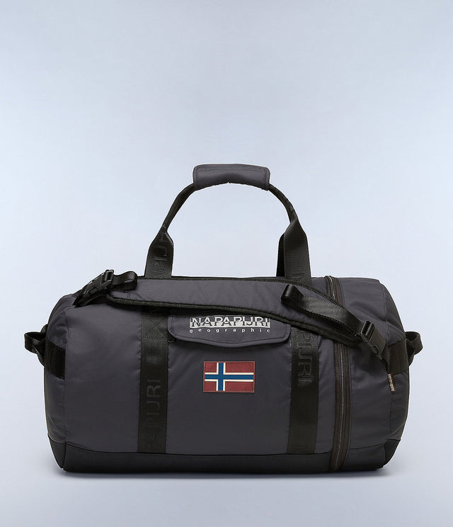 Napapijri Stiftehaltertasche – 53x35 Cm, Nylon, Mit Reißverschluss, Für Kinder