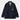 Carhartt WIP Mens Nash Rinsed Jacket - Blue