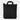 Carhartt WIP पुरुषों का न्यूहेवन टोट बैग - काला