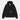 Carhartt WIP Mens OG Active Jacket - Black Stone Washed