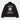 Carhartt WIP Mens OG Arcan Graphic Jacket | Black