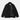 Carhartt WIP Pánska plátenná bunda OG Chore Aged - čierna / čierna