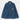 Carhartt WIP Mens OG Chore Stone Wash Jacket - Blue