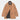 Carhartt WIP Herren OG Santa Fe Manteljacke – Hamilton Brown / Tobacco Stone Canvas