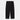 Carhartt WIP Męskie spodnie płócienne OG Single Knee Hubbard - Black Stone Washed