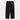 Carhartt WIP Męskie spodnie płócienne OG Single Knee Hubbard - Black Stone Washed