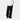 Carhartt WIP Pantalón OG de una sola rodilla para hombre - Seaton Stripe Black