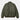 Carhartt WIP Pánská bunda Olten Bomber - rostlinná / kouřově zelená