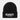 Carhartt WIP قبعة أونيكس - أسود