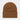 Carhartt WIP Onyx Beanie - Hamilton Brown