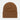 Carhartt WIP 缟玛瑙毛线帽 - Hamilton Brown