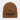 Carhartt WIP Onyx-Mütze – Hamilton Brown