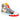 Irregular Choice Damskie buty sportowe Pride of Theymiscirca z Ligi Sprawiedliwości dla kobiet