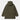 Carhartt WIP Mens Penn Parka Jacket - Cypress