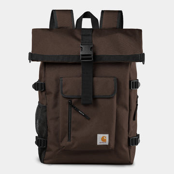 Carhartt WIP Mens Philis Backpack - Tobacco