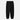 Carhartt WIP Vīriešu kabatas sviedru bikses - melnas