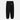 Carhartt WIP 남성용 포켓 스웨트 팬츠 - 블랙
