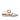 Remonte Womens Fashion Sandal - White