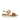 Remonte Womens Fashion Sandal - Metallic